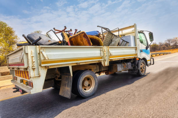 Best Scrap Metal Removal  in Big Bear Lake, CA